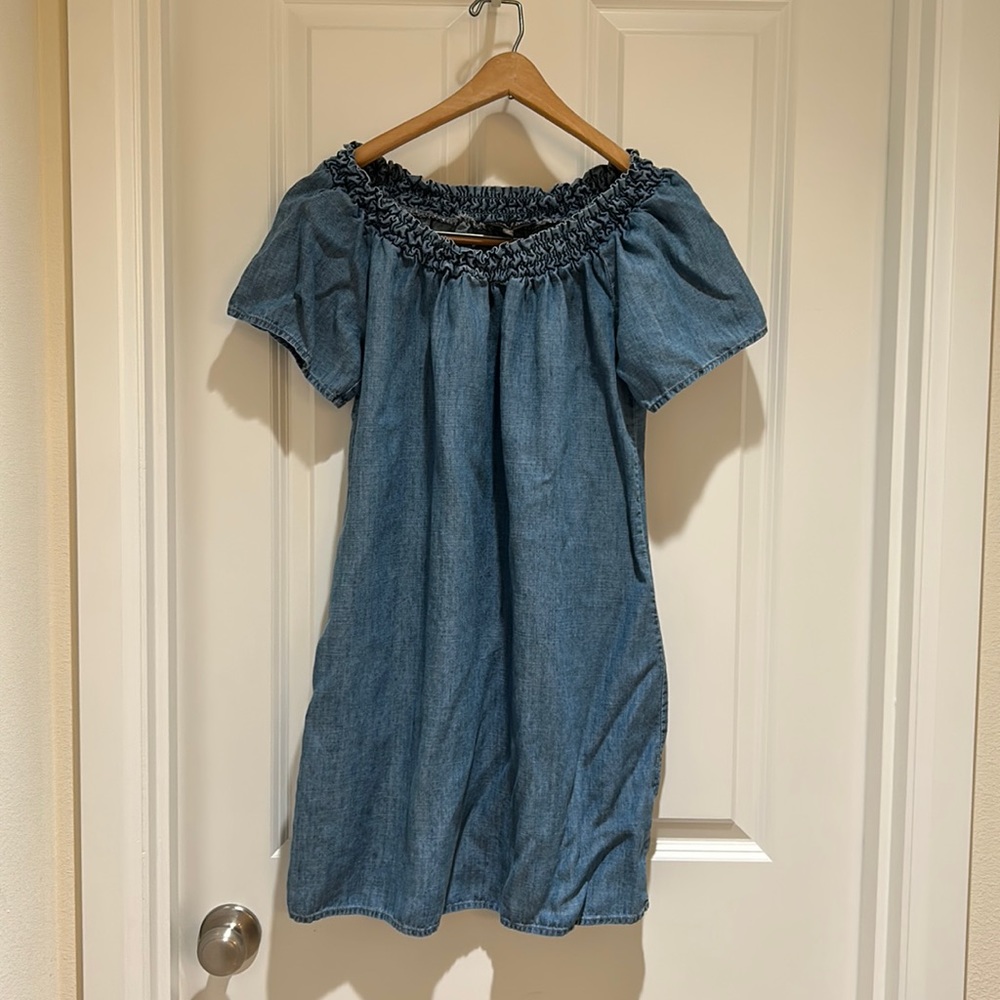 Micheal Stars dress